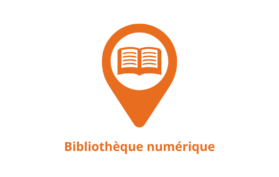 Bibliothèque numérique